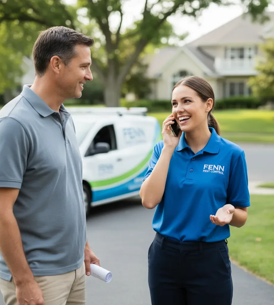 Rodent Control in Havre De Grace, MD